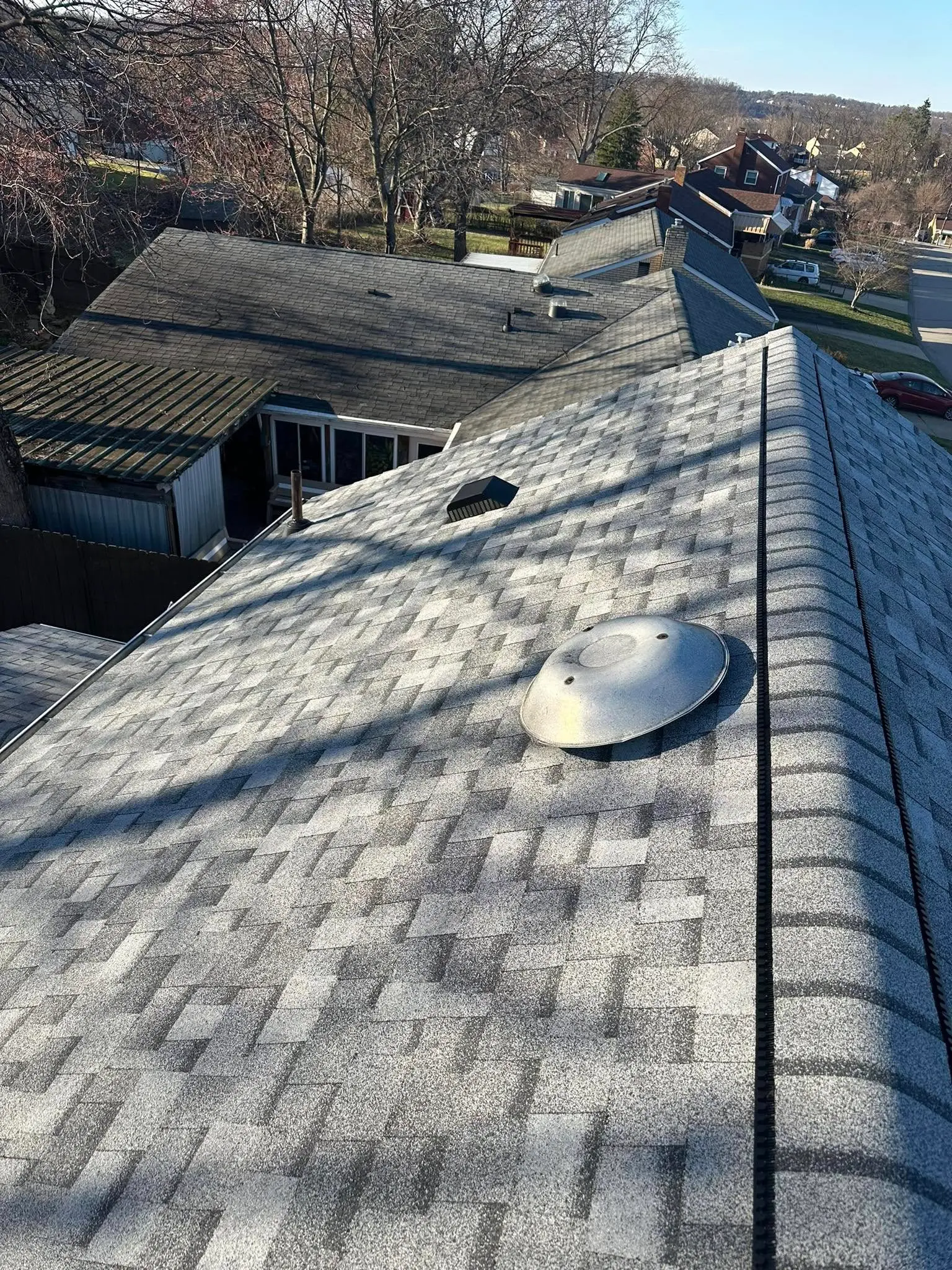 Seamless Gutters — North Huntingdon, PA